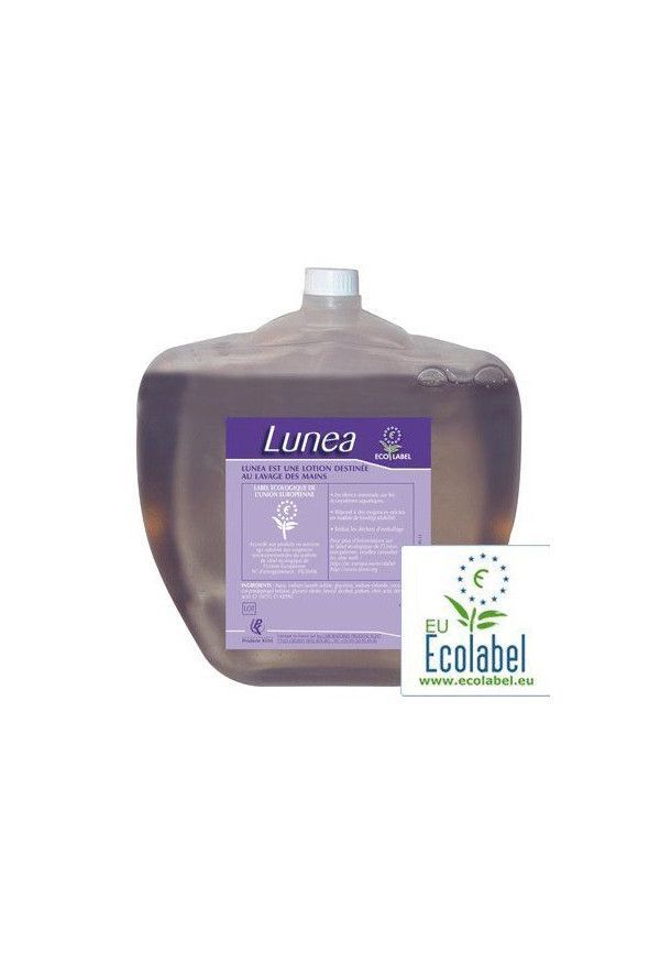 Lotion Lunea Ecolabel - Cartouche 1L alphamouss L2