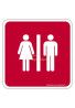 Toilettes Hommes EuropSign
