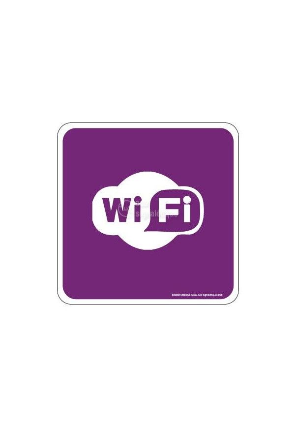 Wifi EuropSign