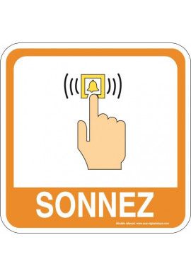 Sonnez FunSign-A