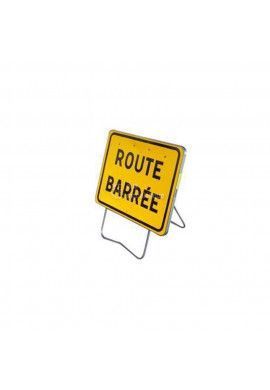 Route Barrée - KC1-21P