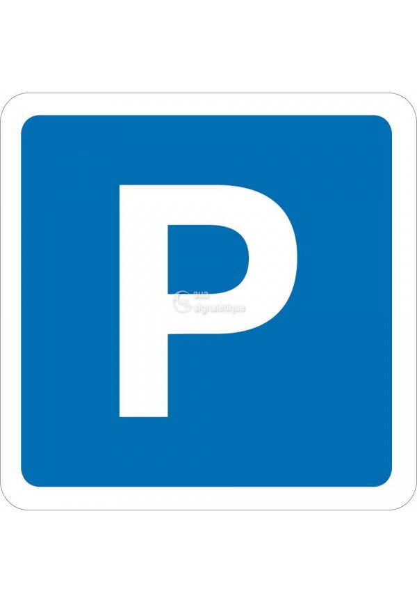 Parking - CK1
