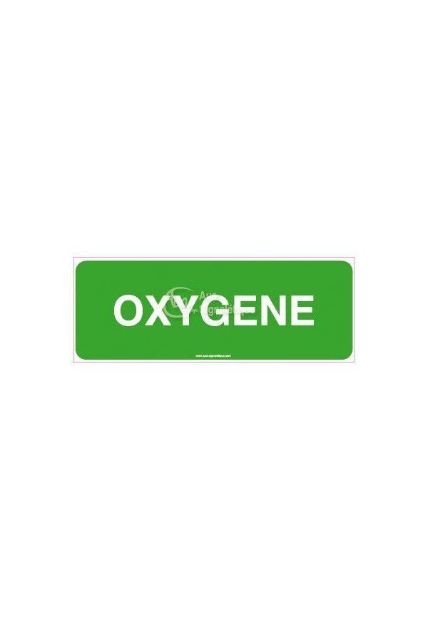 Panneau Oxygène-B