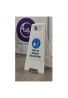 Chevalet de signalisation ascenseur interdit danger - Poids 1KG en plastique blanc