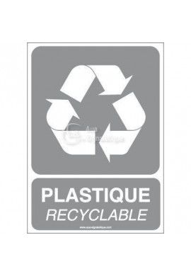 Panneau Plastique Recyclable
