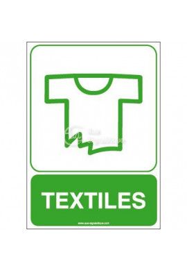 Panneau Textiles