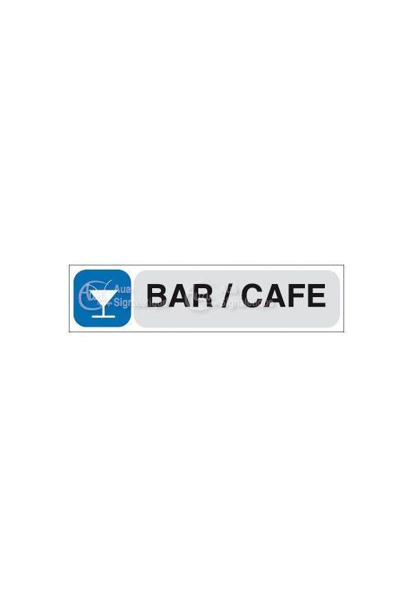 Bar / café