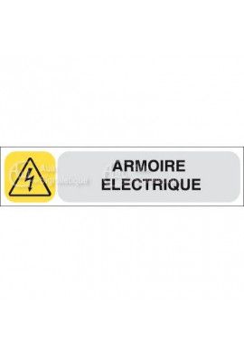 Armoire electrique