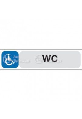 WC Handicapés