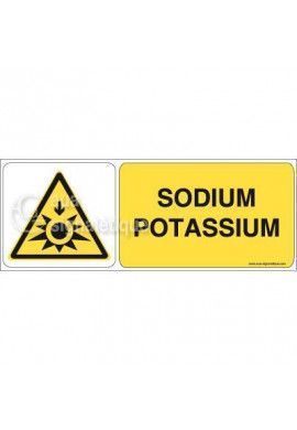 Panneau Sodium, Potassium 02